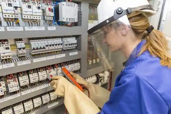 electrician West DeLand